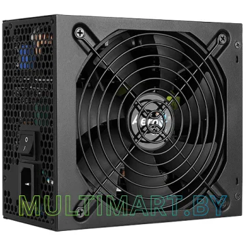 Блок питания AeroCool KCAS-1200 1200W Plus
